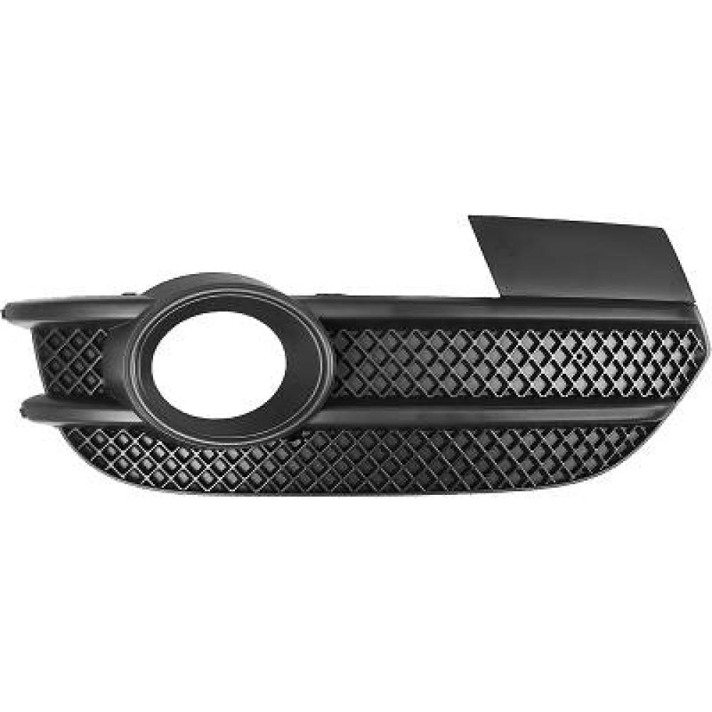 Accessoires pare-chocs avant pour Audi
