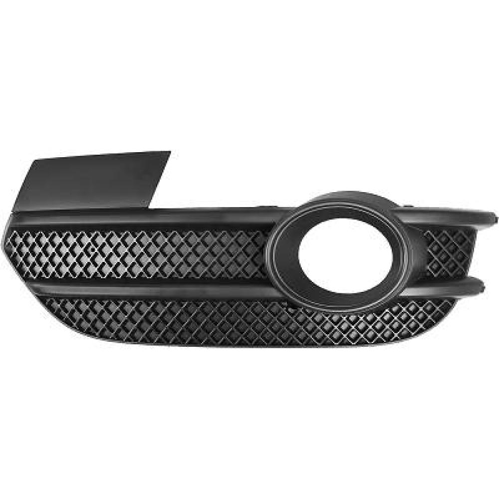 Accessoires pare-chocs avant pour Audi