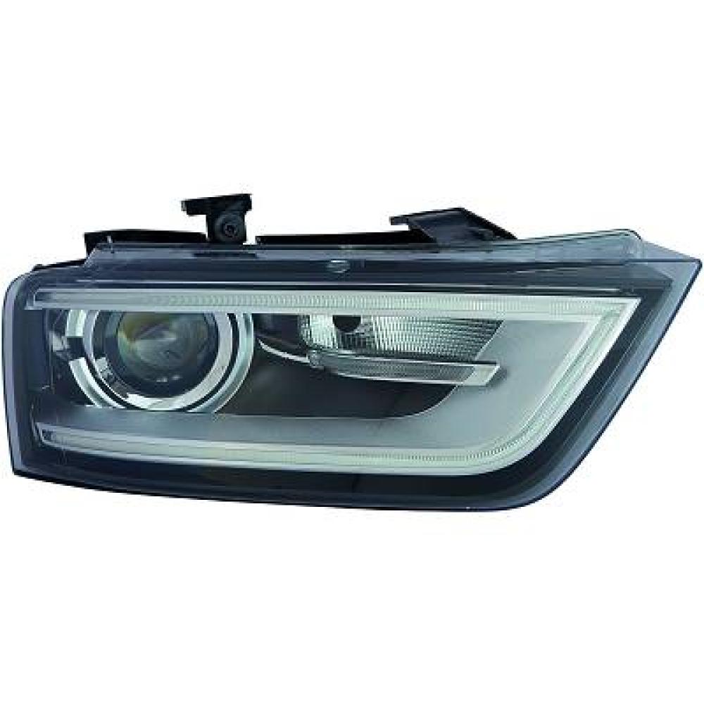 Phares (Depo/TYC) pour Audi