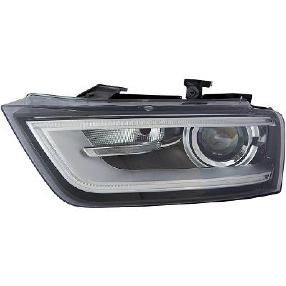 Phares (Depo/TYC) pour Audi