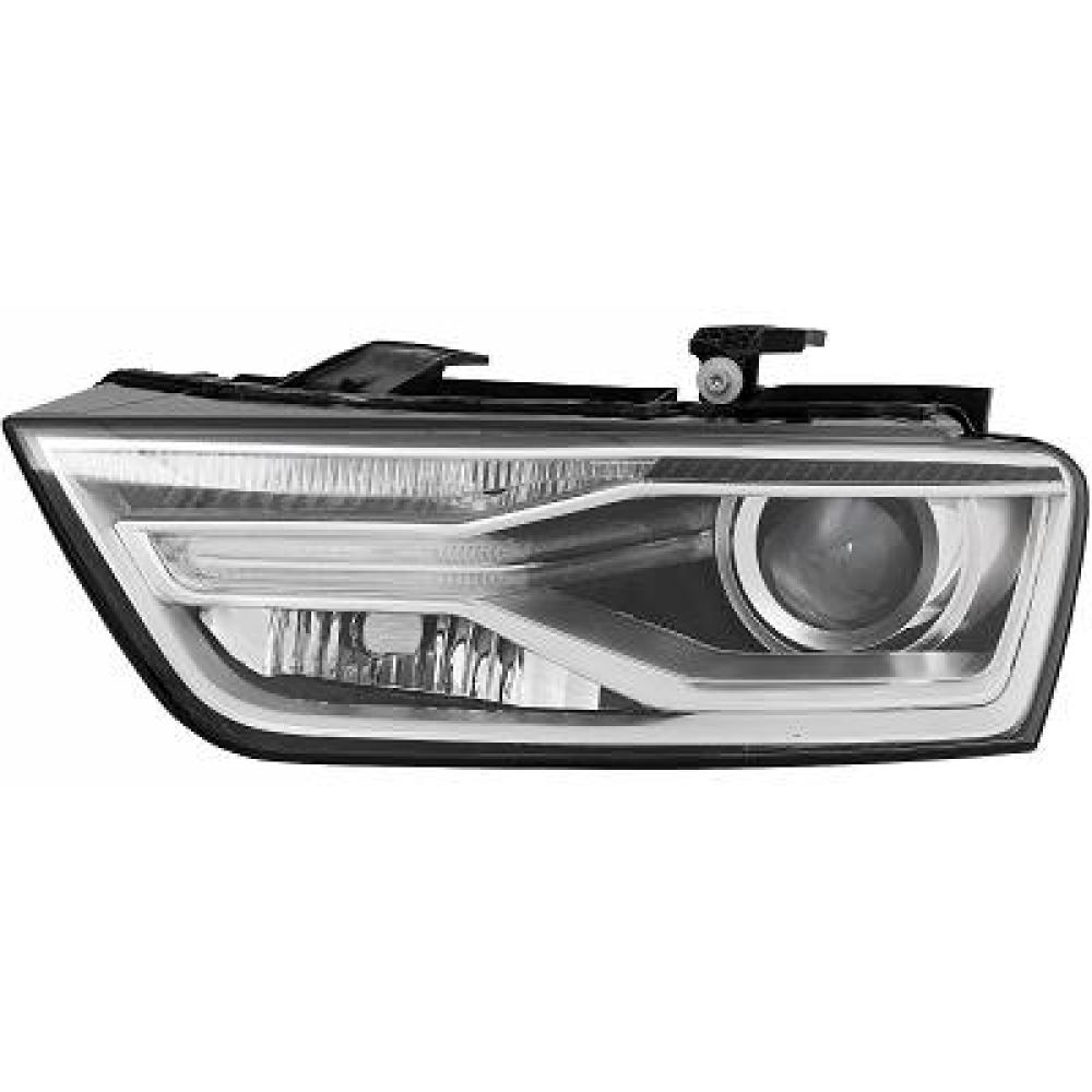Phares (Depo/TYC) pour Audi