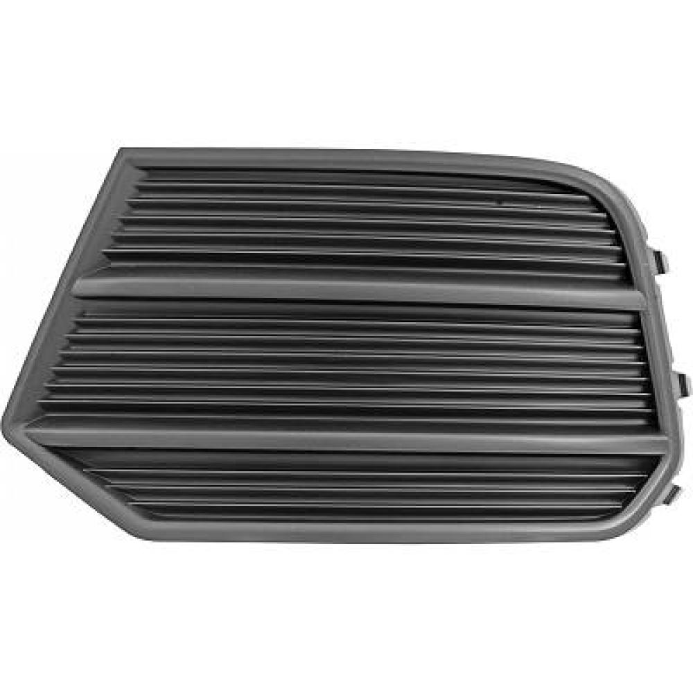 Accessoires pare-chocs avant pour Audi