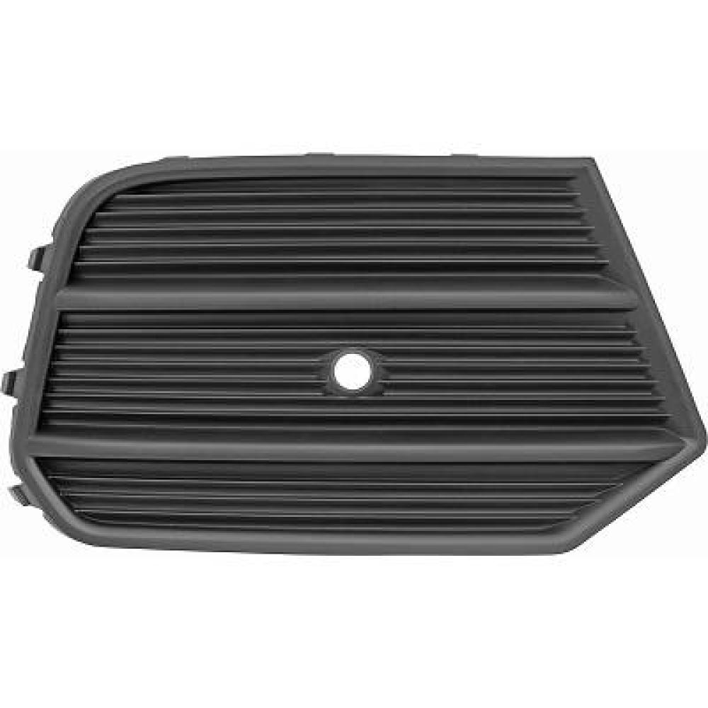 Accessoires pare-chocs avant pour Audi