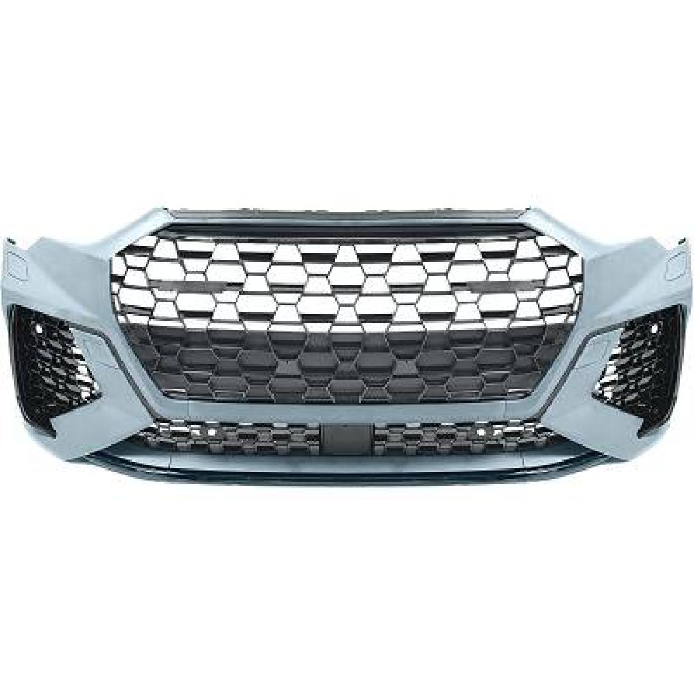 Pare-chocs pour Audi