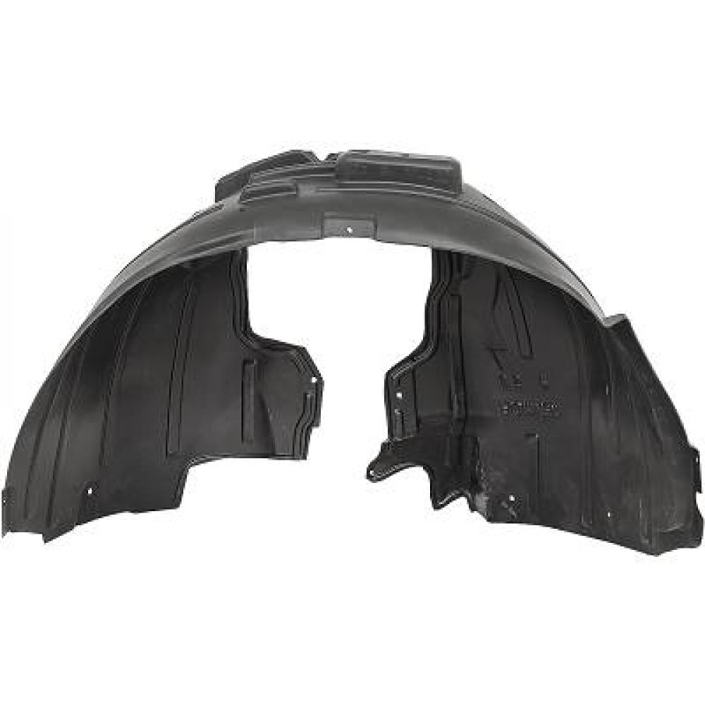 Passages de roue pour Audi