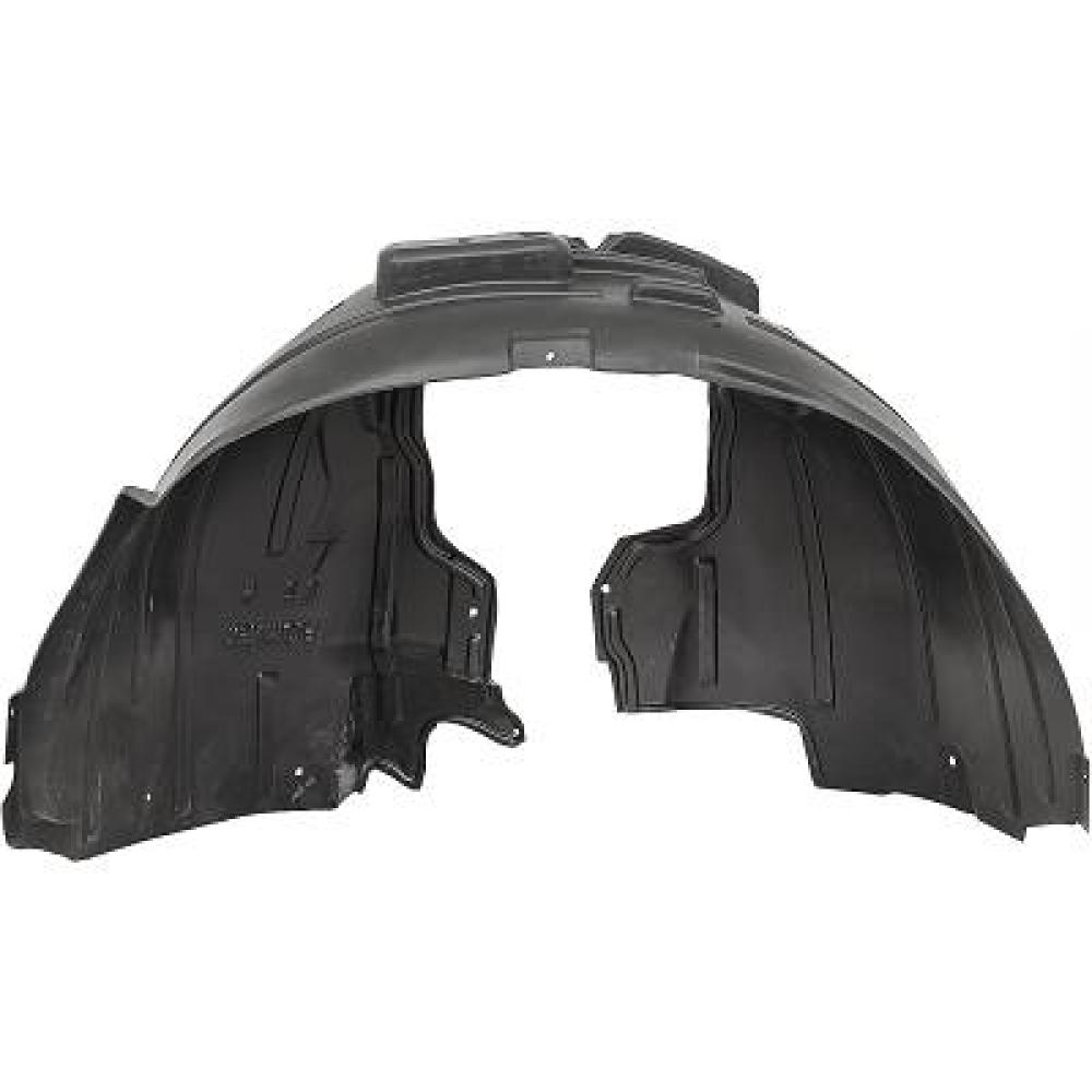 Passages de roue pour Audi