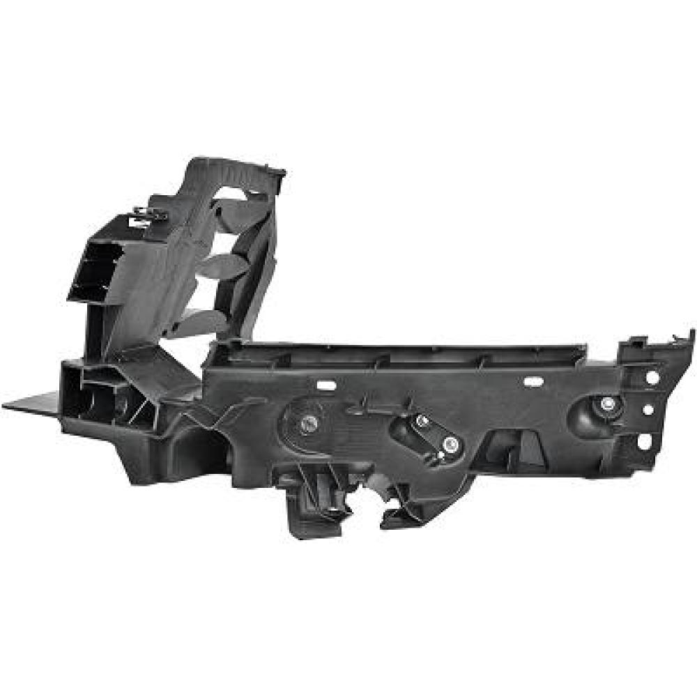 Pieces de carrosserie pour Audi