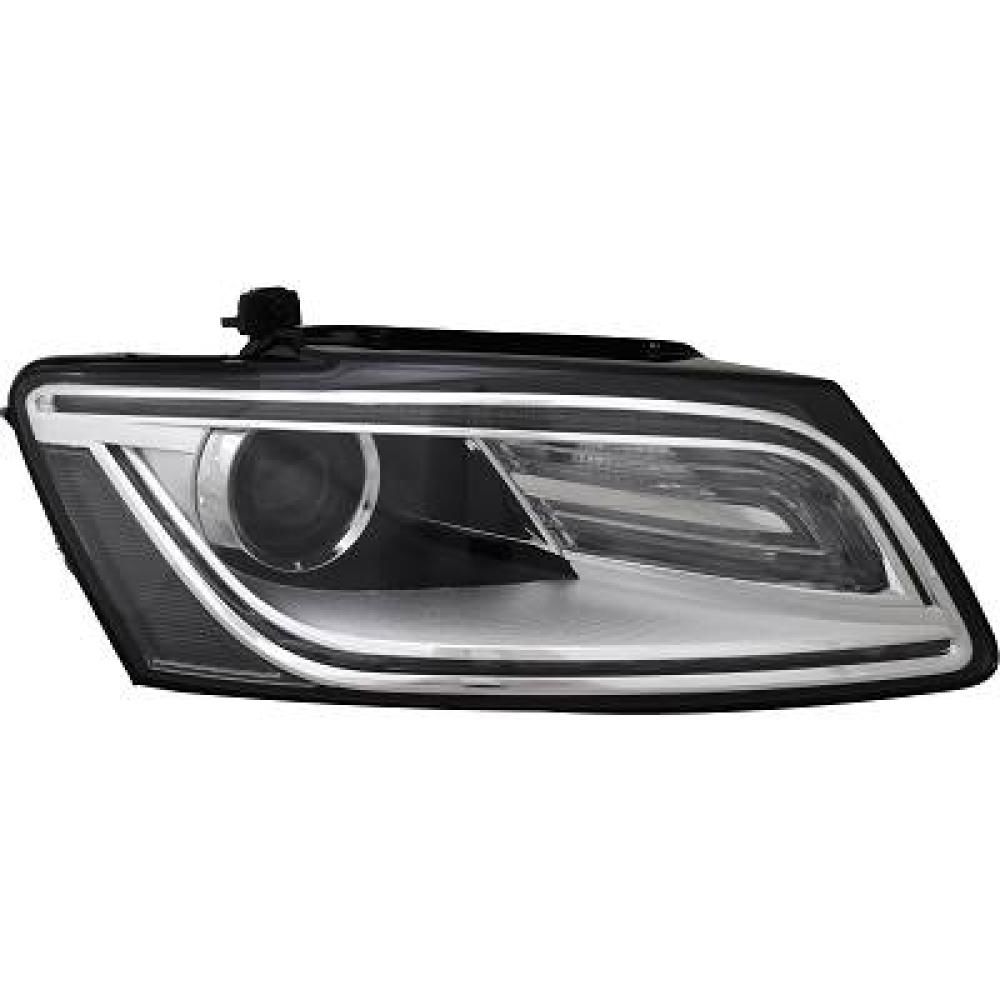 Phares (Depo/TYC) pour Audi