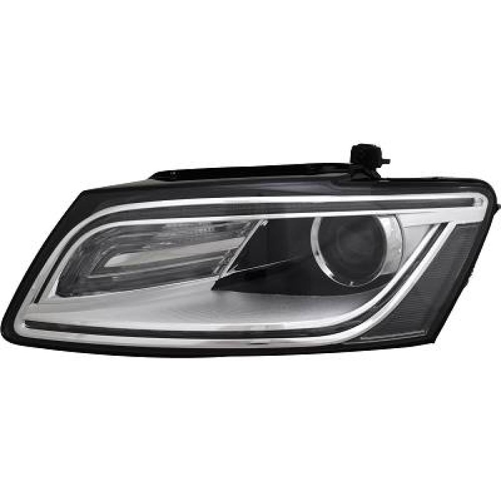 Phares (Depo/TYC) pour Audi