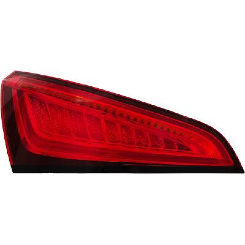 Feux arriere pour Audi