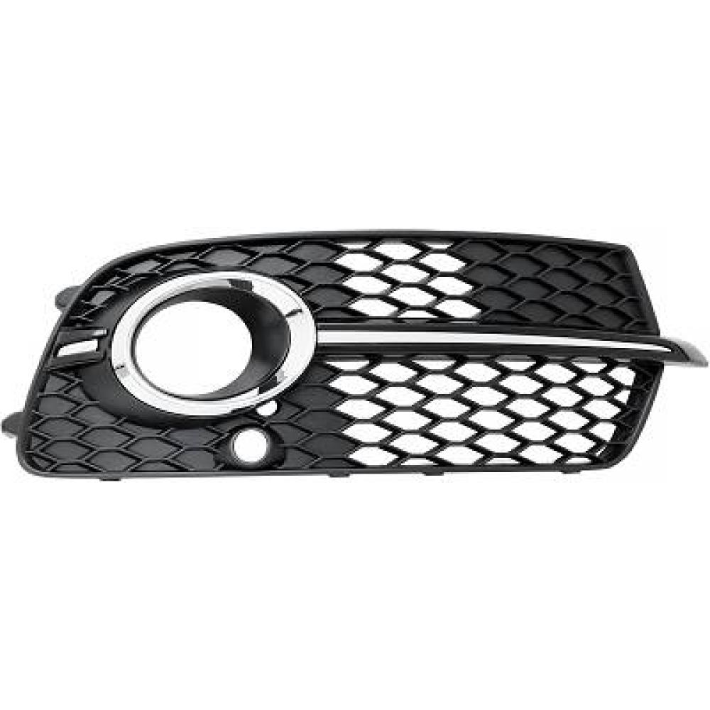 Accessoires pare-chocs avant pour Audi