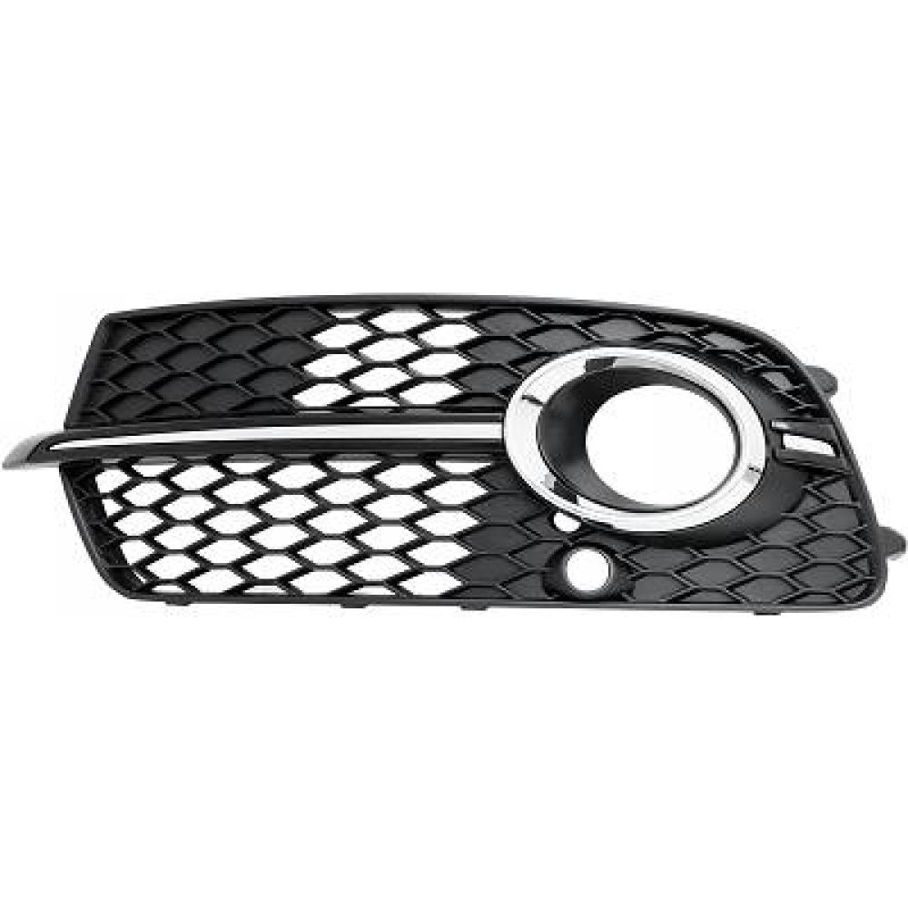 Accessoires pare-chocs avant pour Audi