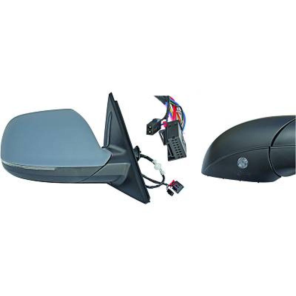 Retroviseurs pour Audi