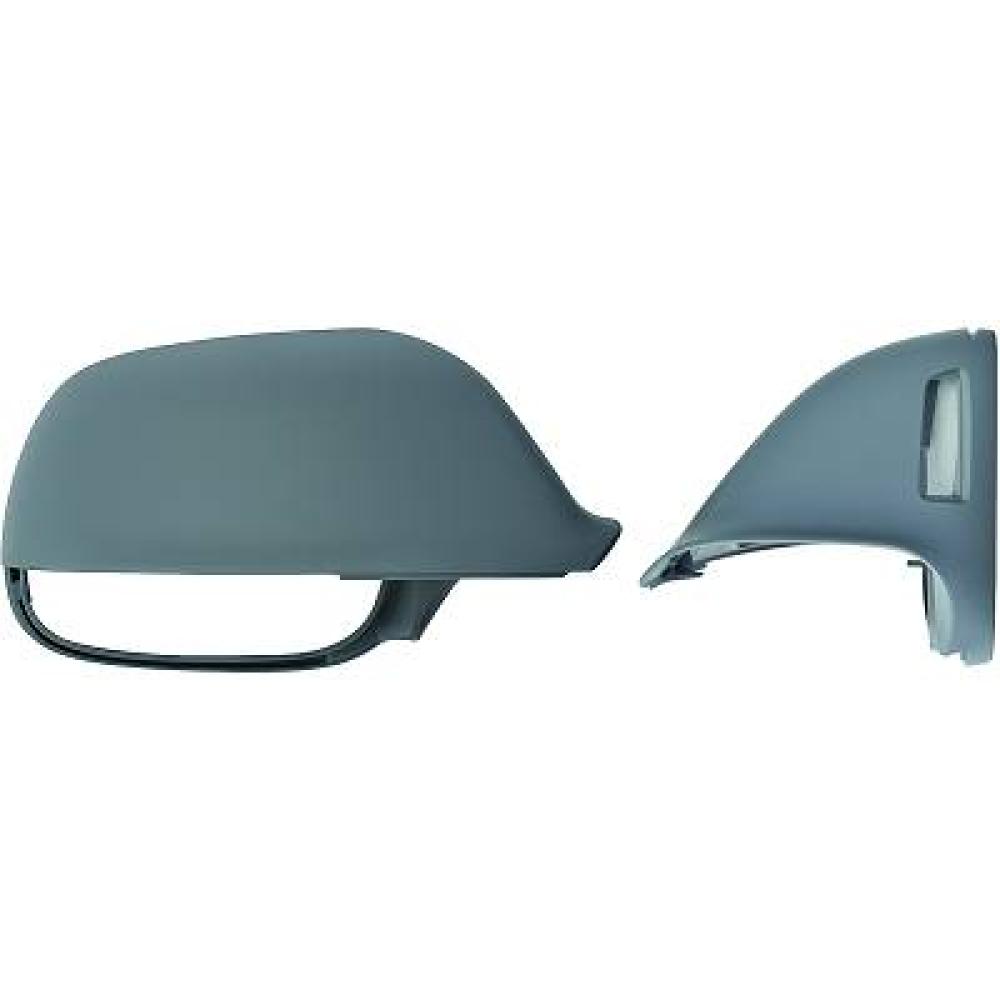 Coques de retroviseur pour Audi