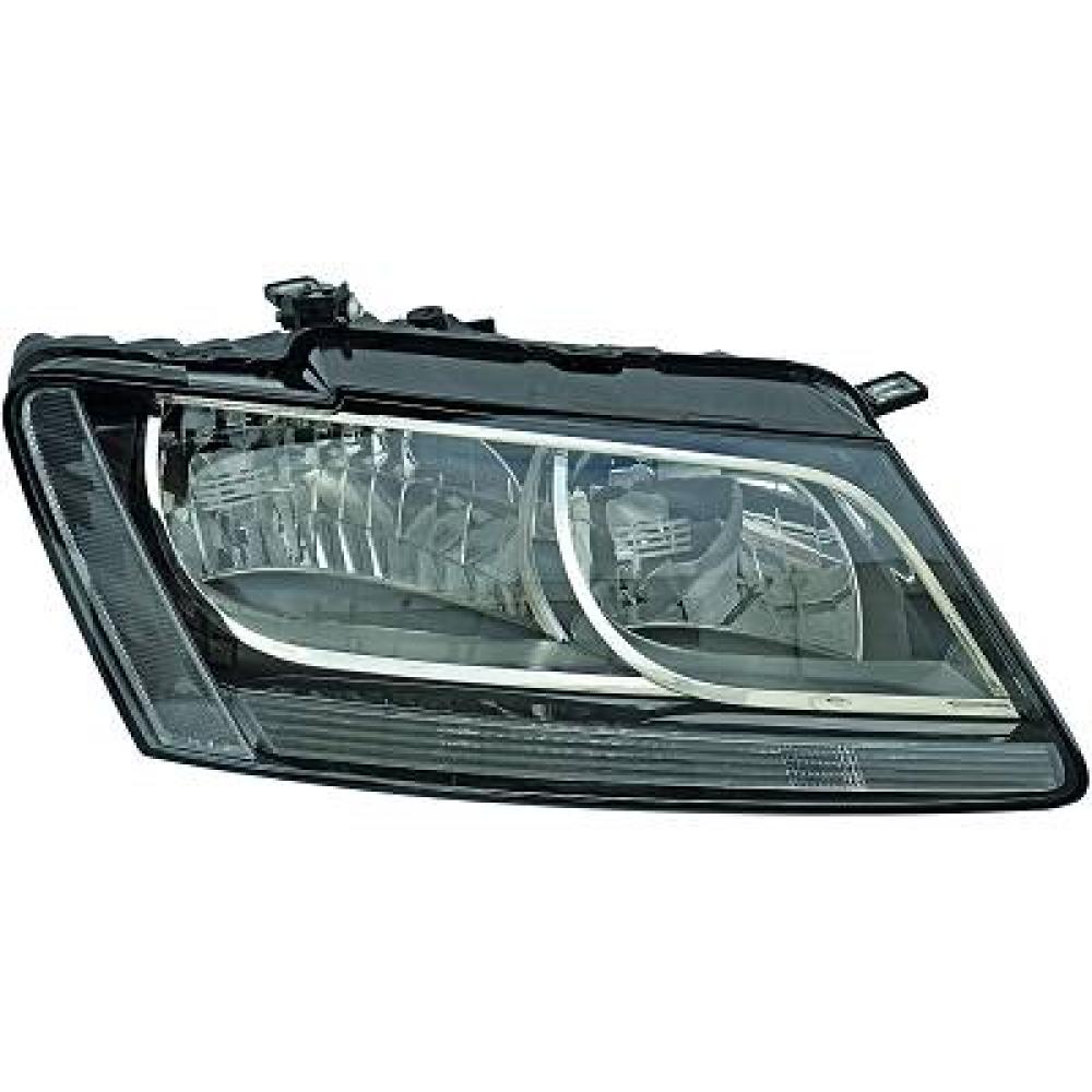 Phares (Depo/TYC) pour Audi