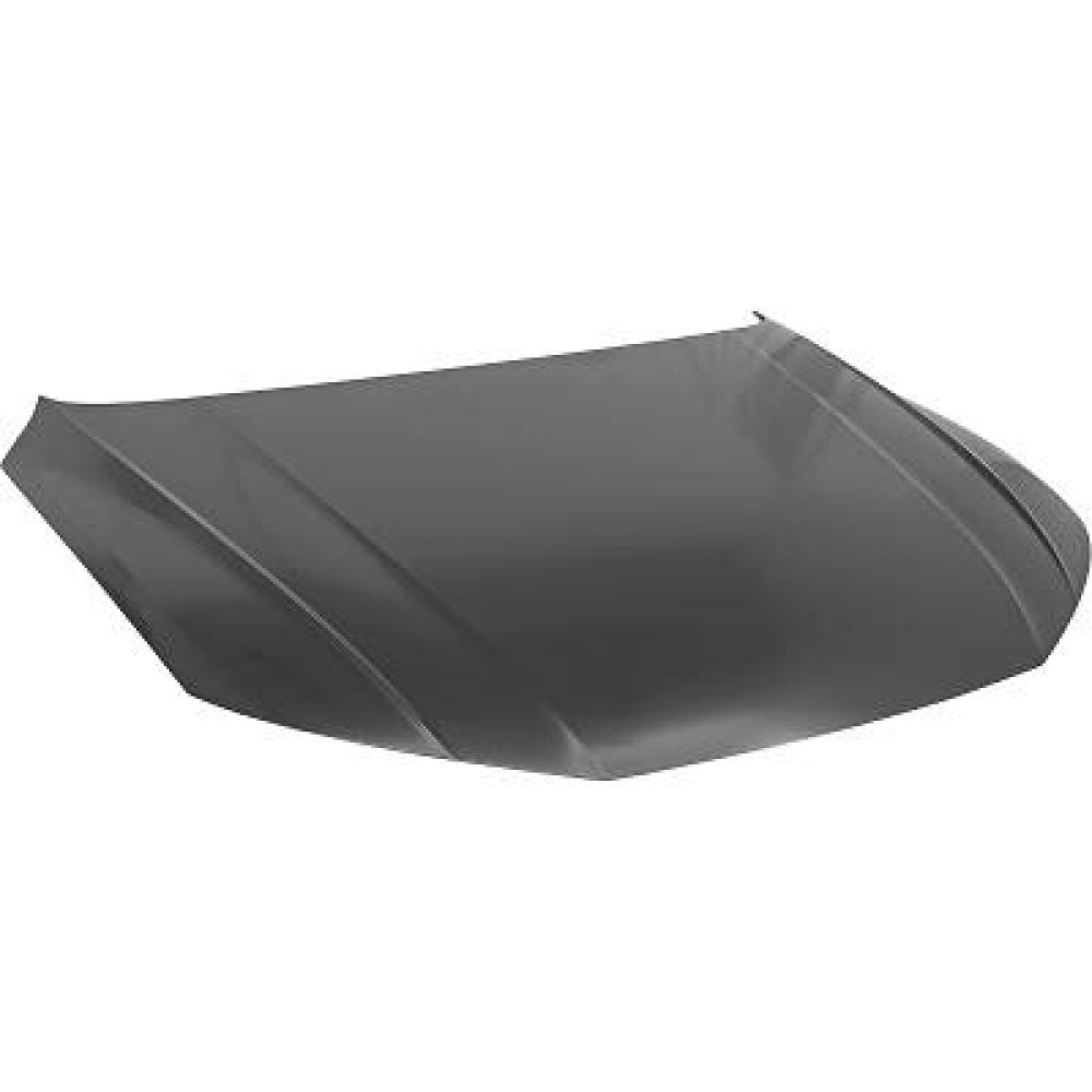 Capots moteur pour Audi