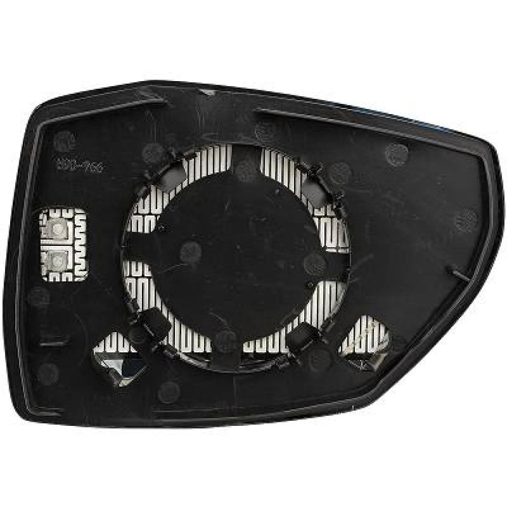 Glaces de retroviseur pour Audi