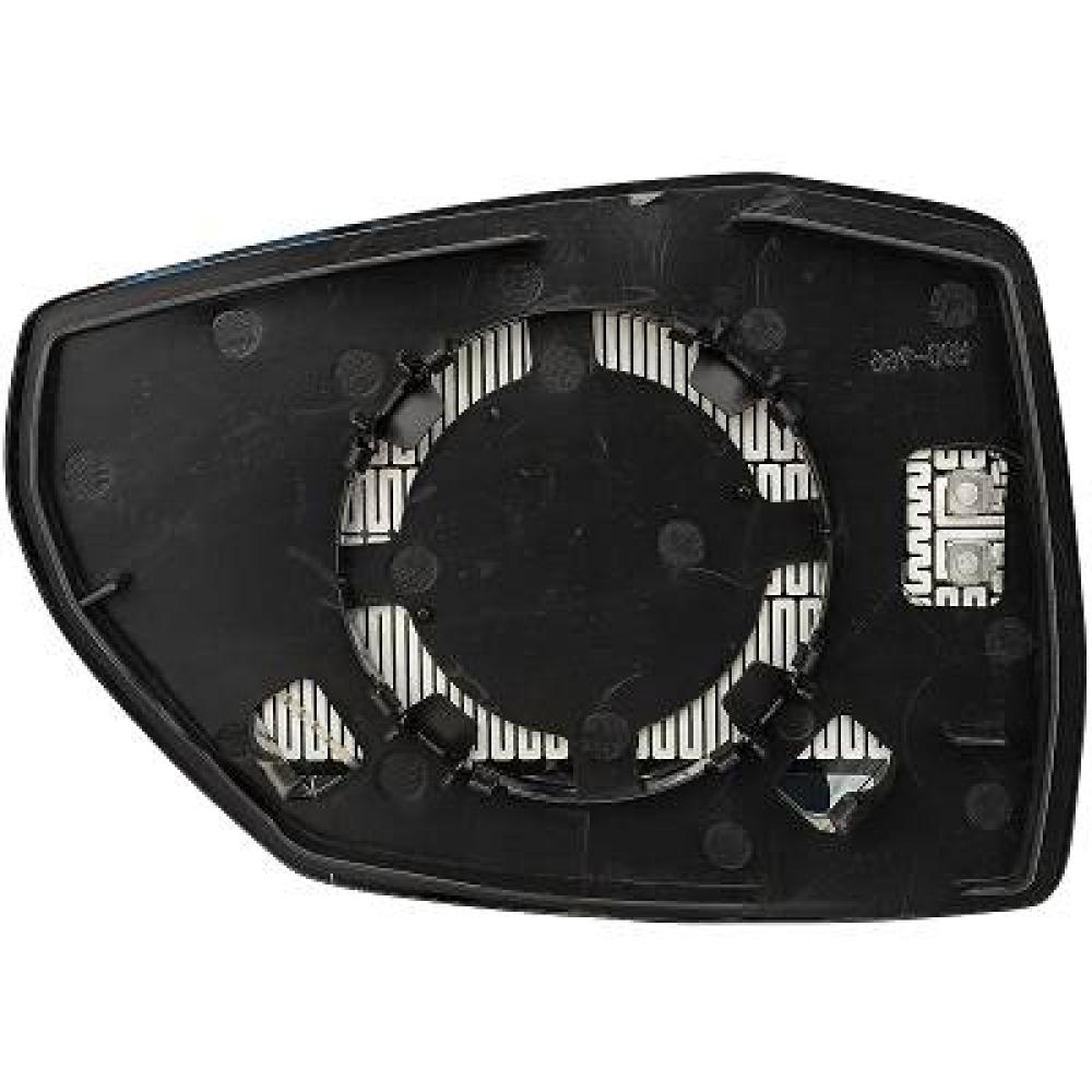 Glaces de retroviseur pour Audi