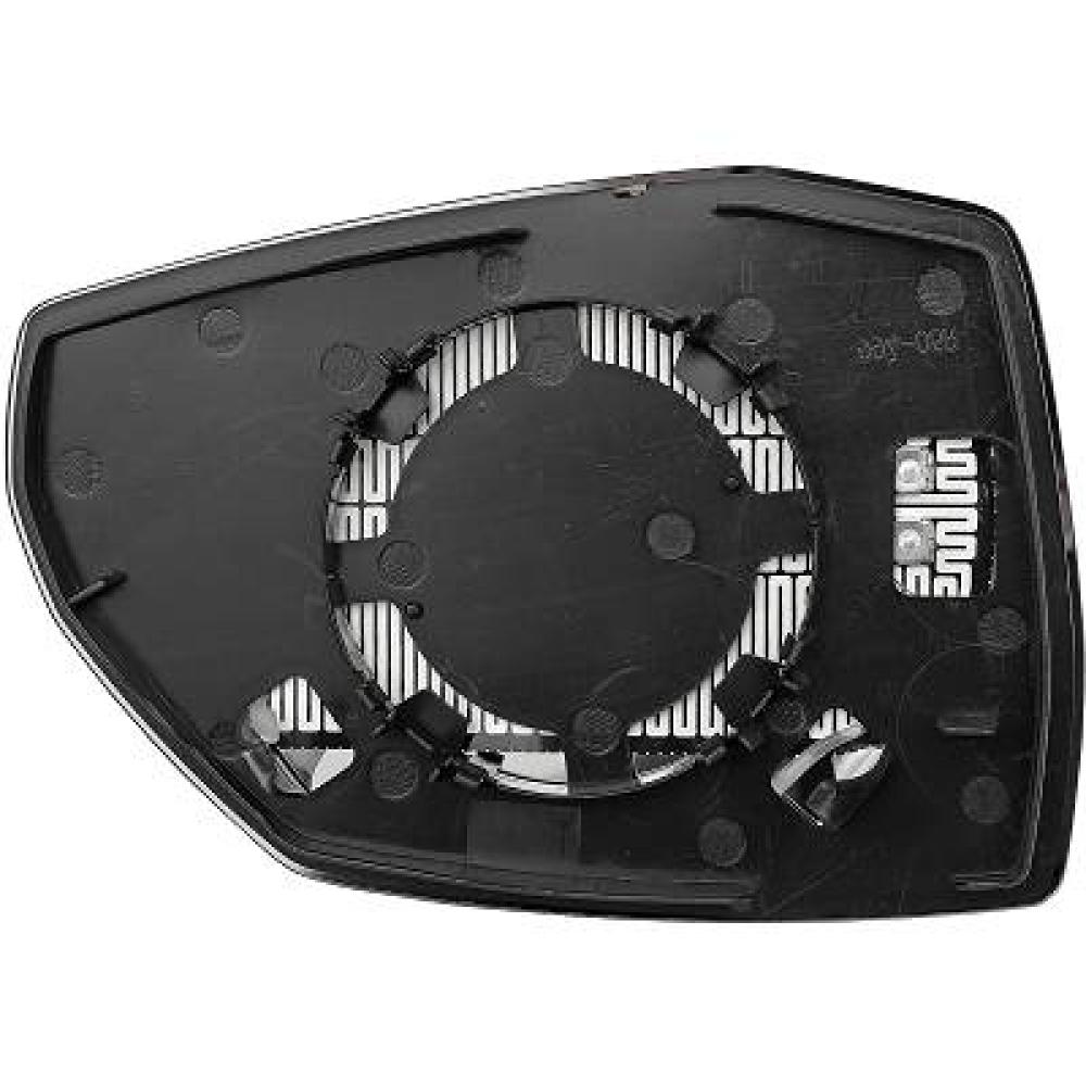 Glaces de retroviseur pour Audi