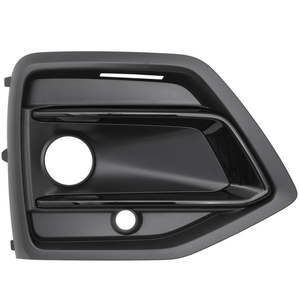 Accessoires pare-chocs avant pour Audi