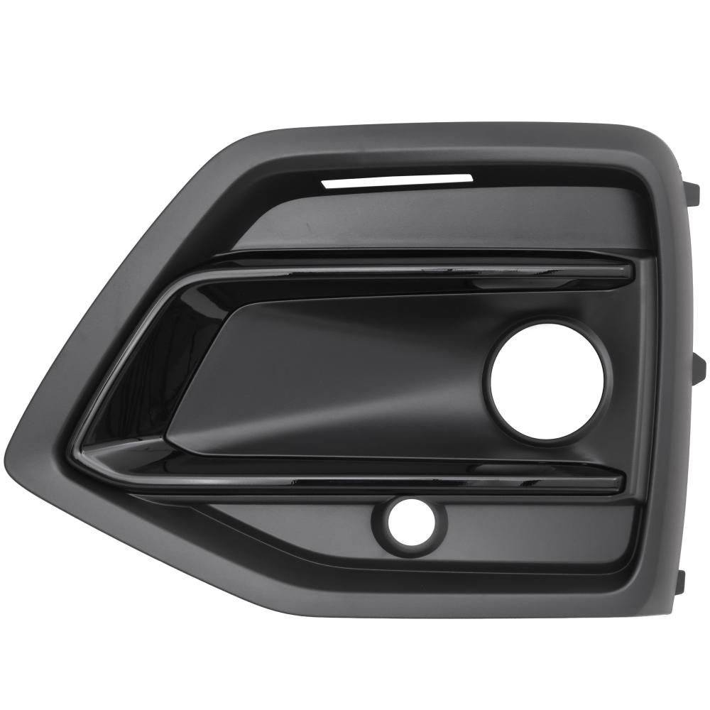 Accessoires pare-chocs avant pour Audi