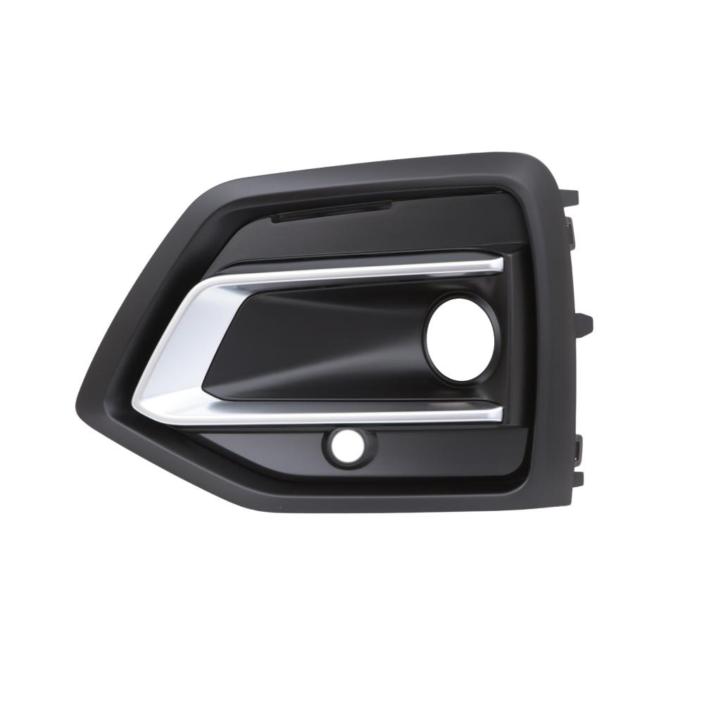 Accessoires pare-chocs avant pour Audi