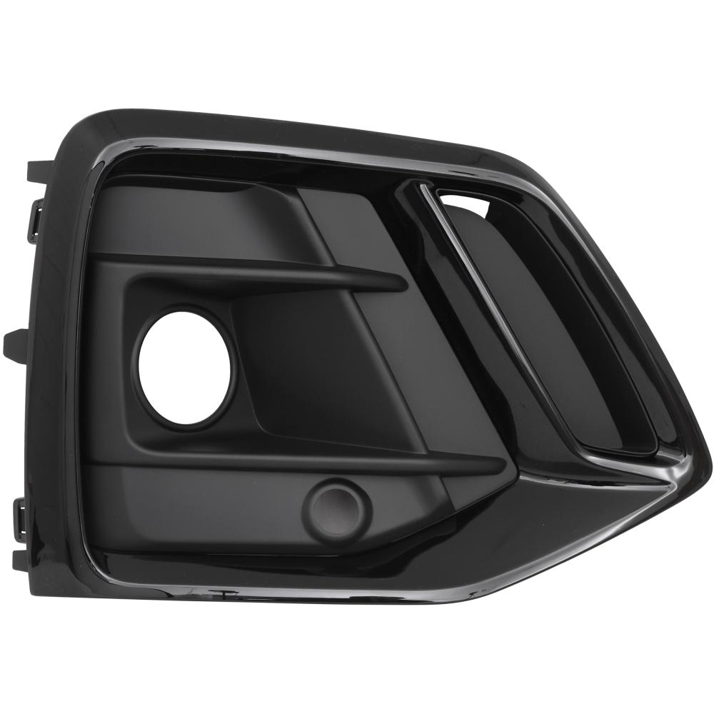 Accessoires pare-chocs avant pour Audi