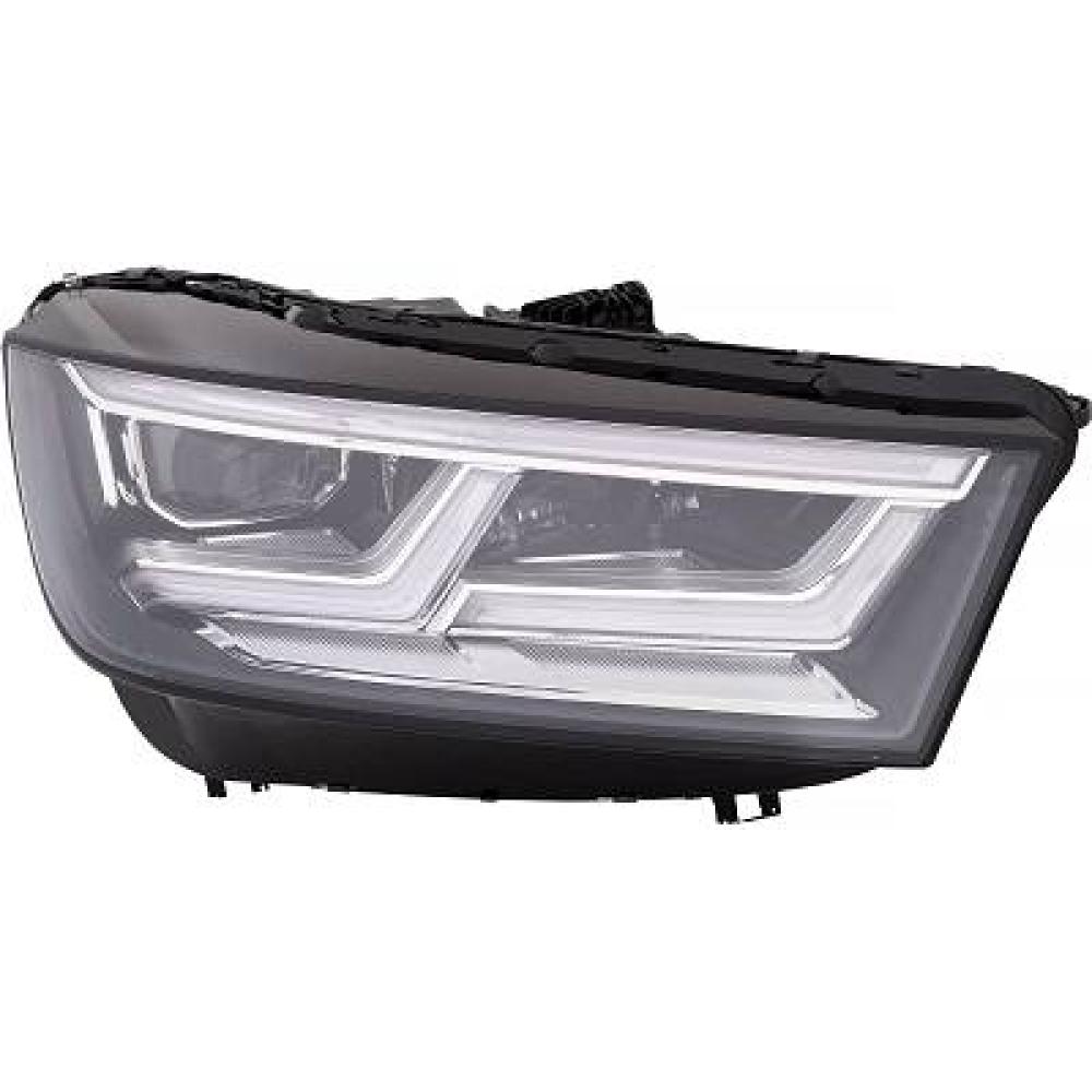 Phares (Depo/TYC) pour Audi