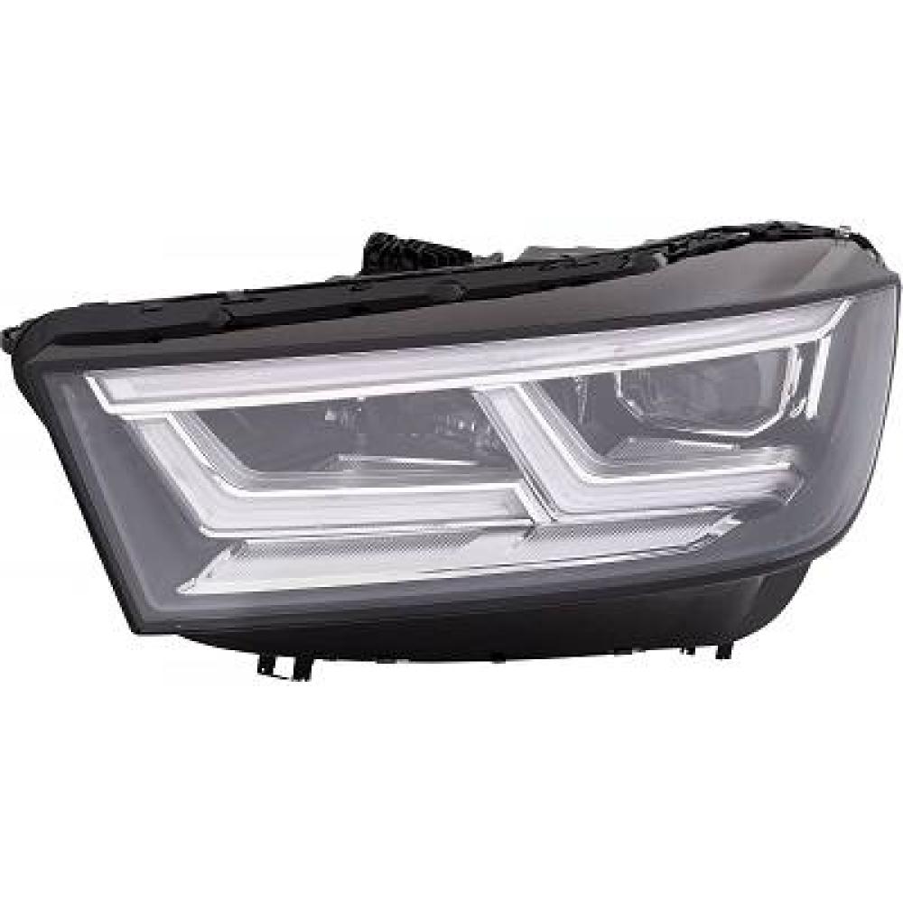 Phares (Depo/TYC) pour Audi