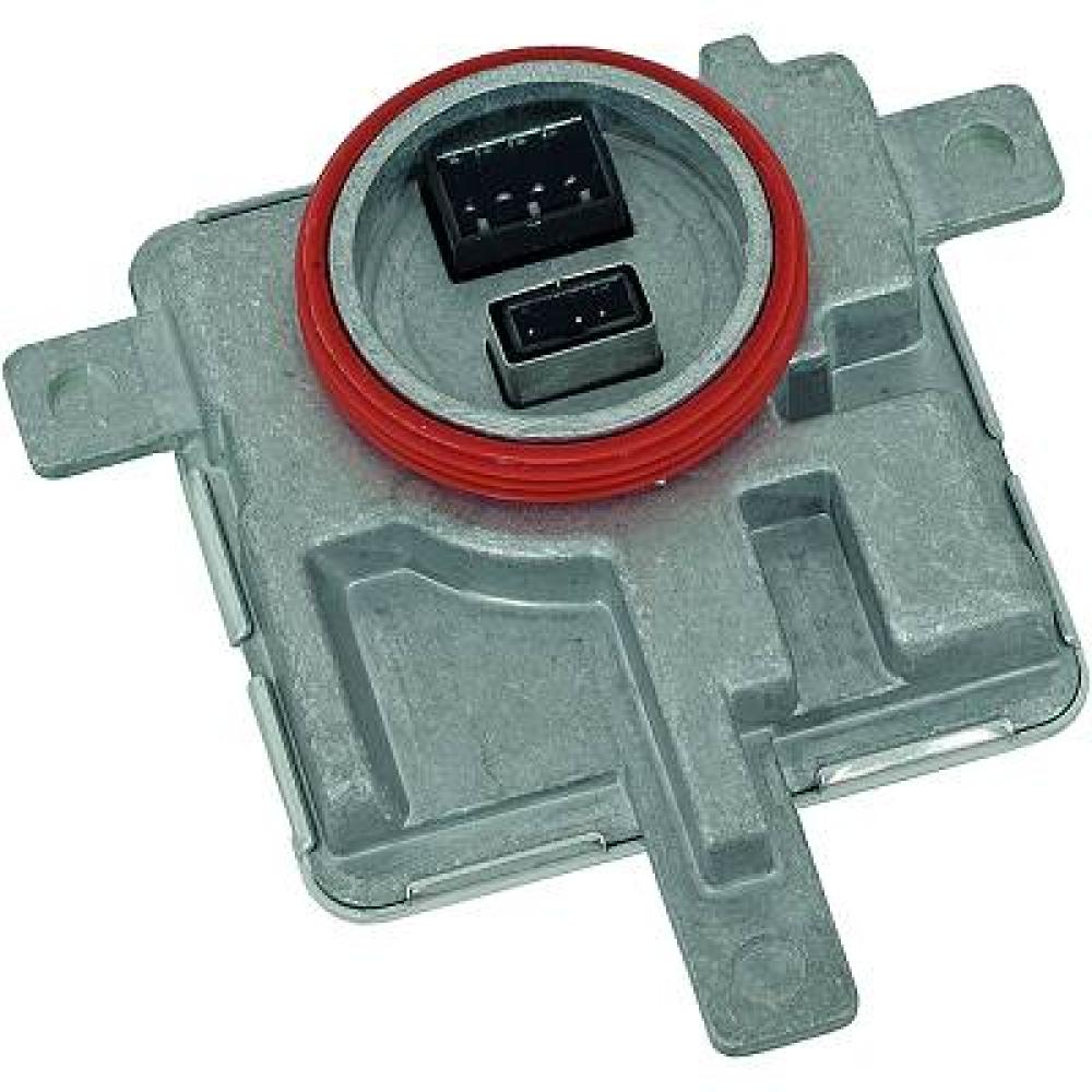 Ballast pour Audi
