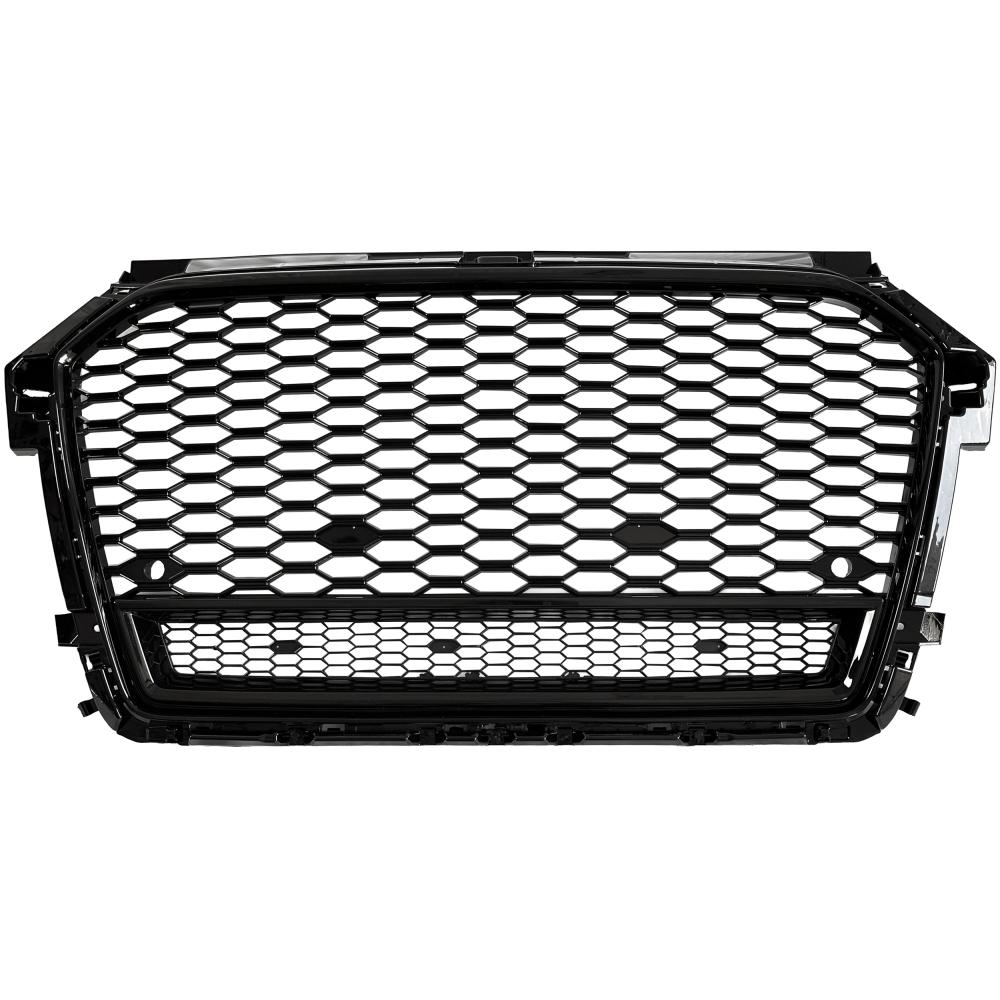 Grille de radiateur pour Audi