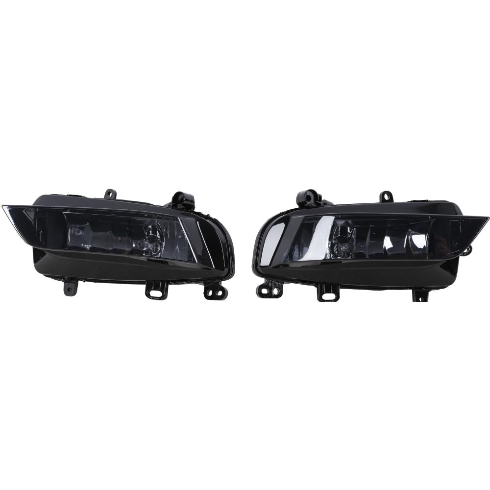 Kit de projecteurs antibrouillard pour Audi