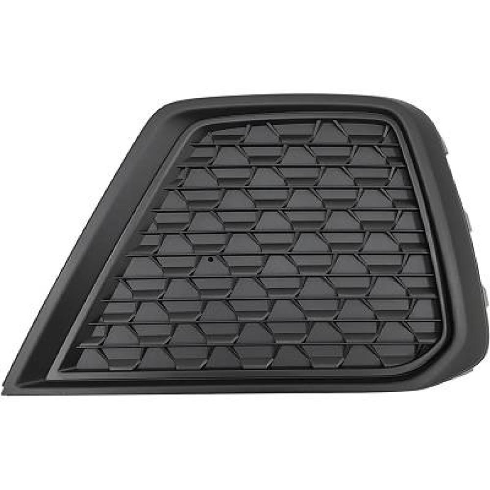 Accessoires pare-chocs avant pour Audi