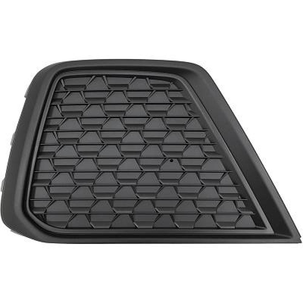 Accessoires pare-chocs avant pour Audi