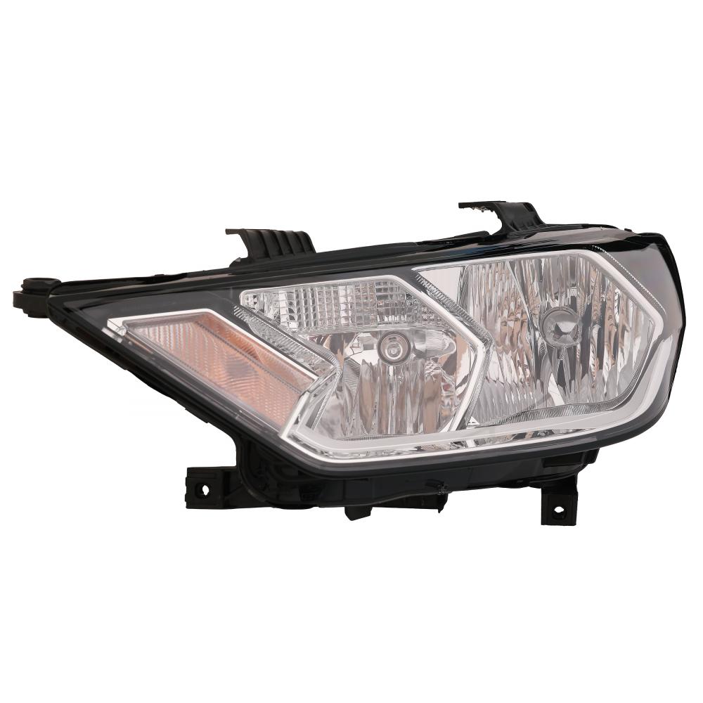 Phares (Hella/Valeo) pour Audi