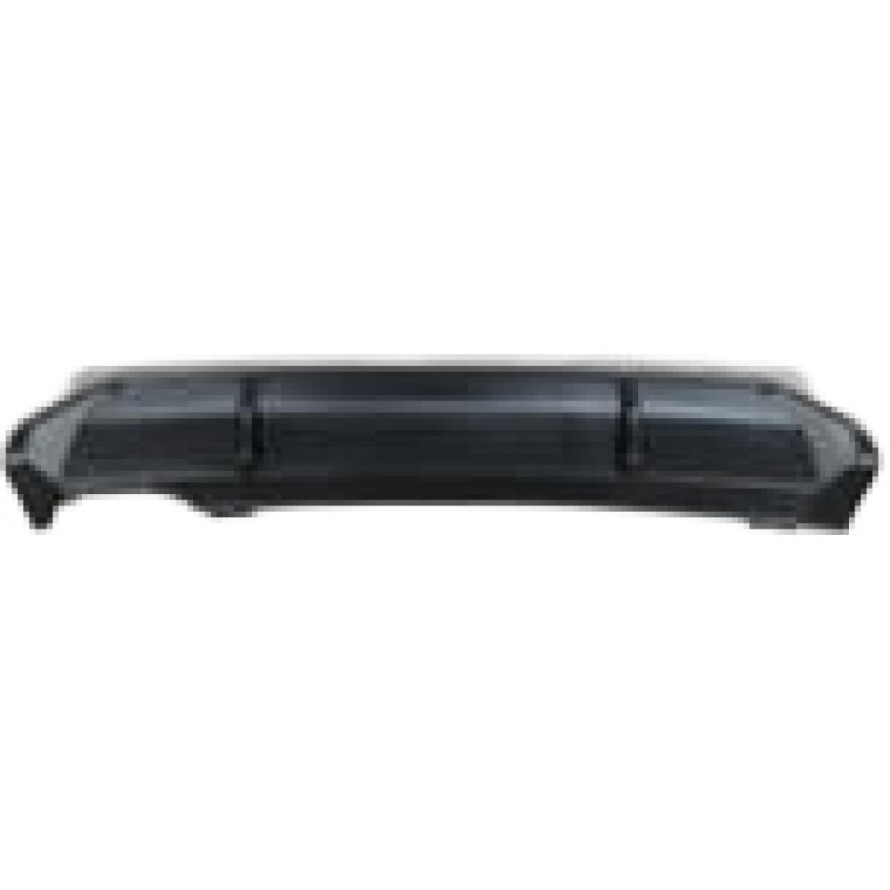 Accessoires pare-chocs arriere pour Audi