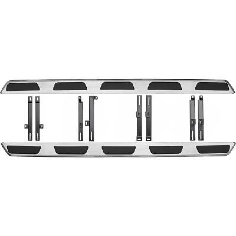 Marche-pied pour Audi