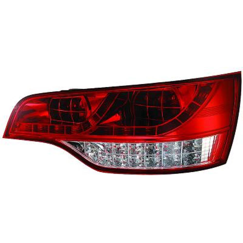 Kit de feux arrières pour Audi