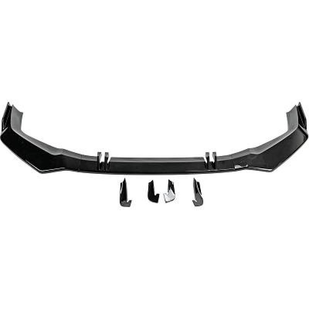 Spoiler pour Audi