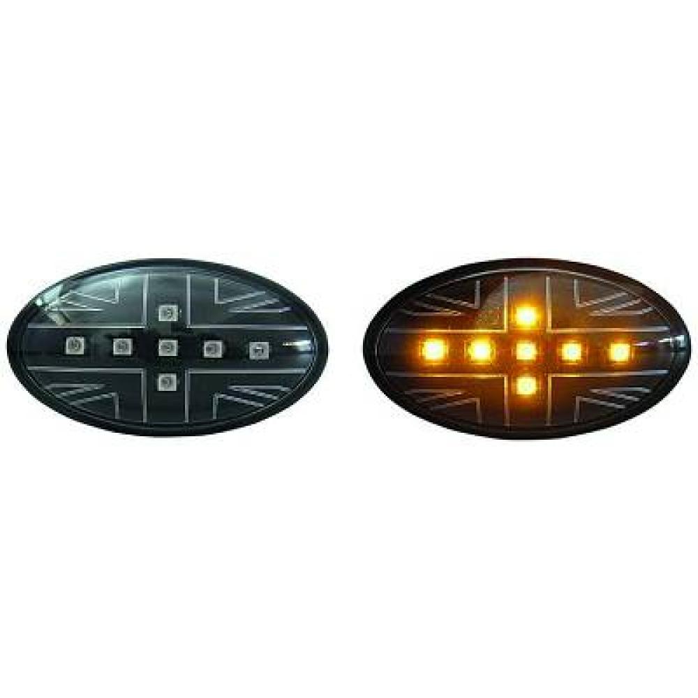 Kit de feux clignotants pour BMW