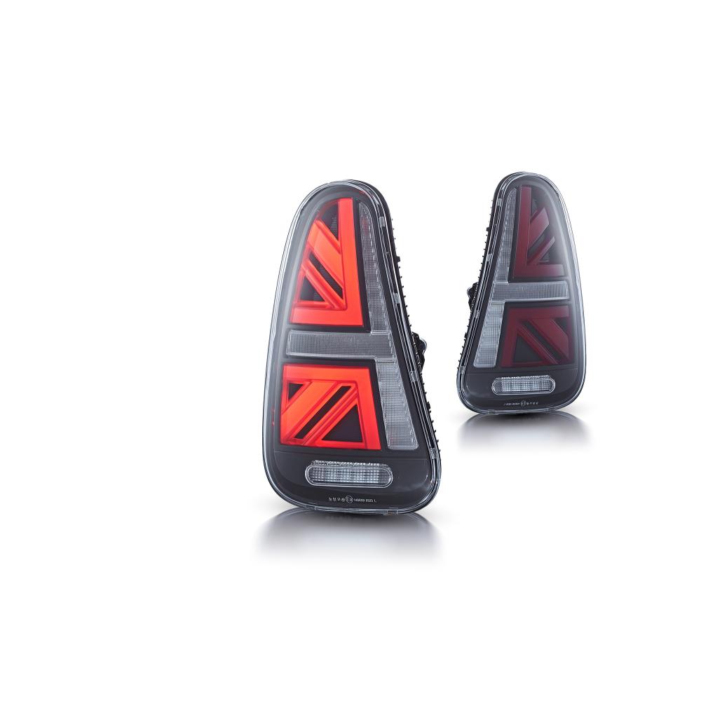 Kit de feux arrières pour BMW