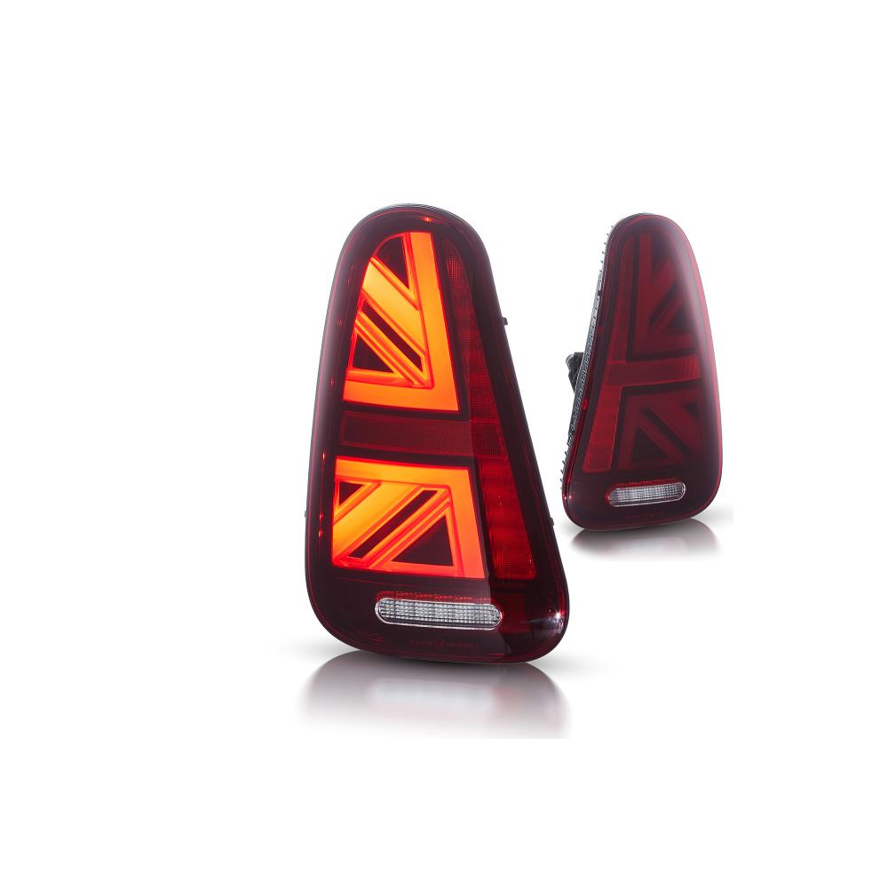 Kit de feux arrières pour BMW