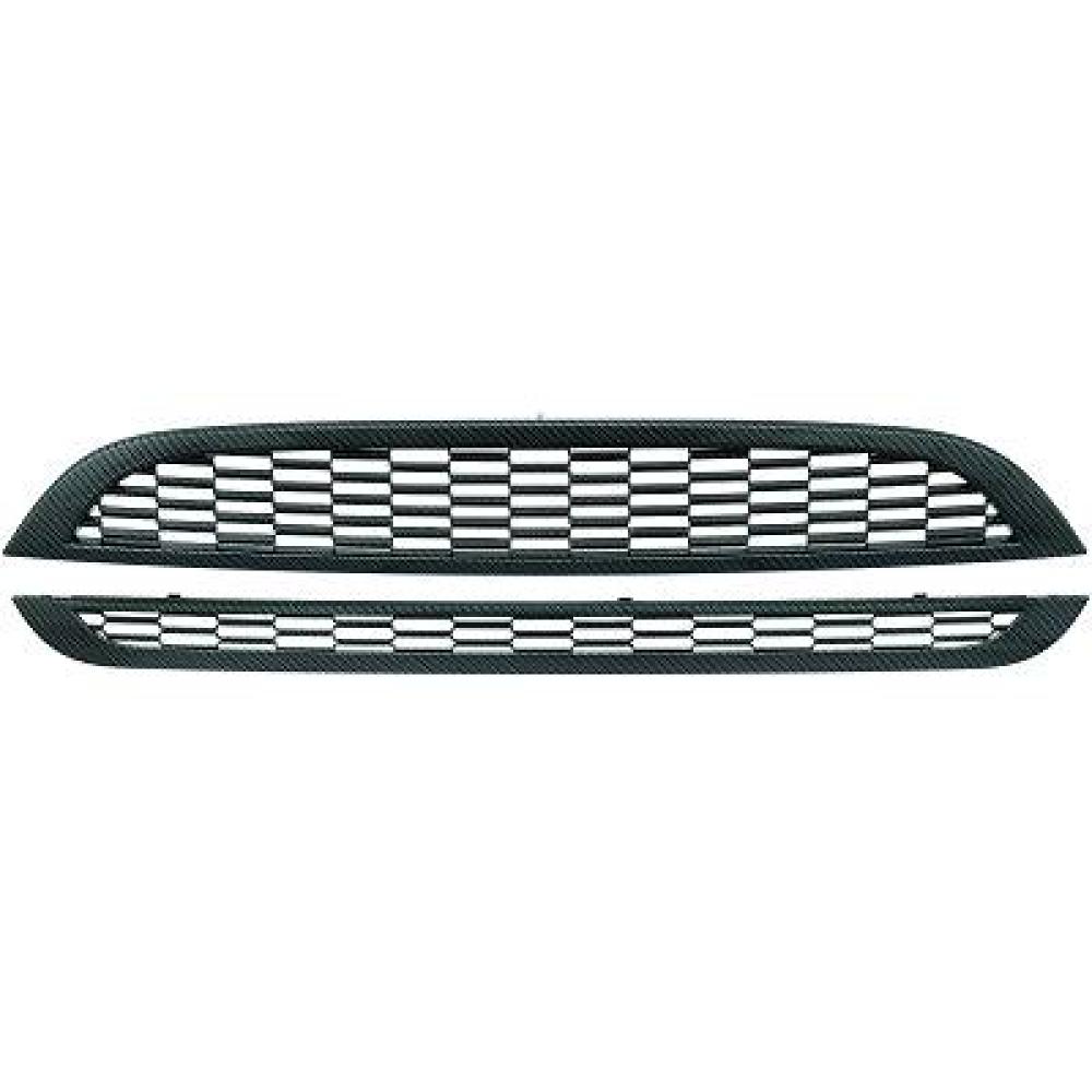 Grille de radiateur pour BMW