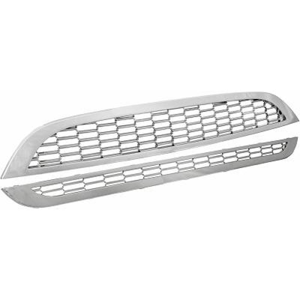 Grille de radiateur pour BMW