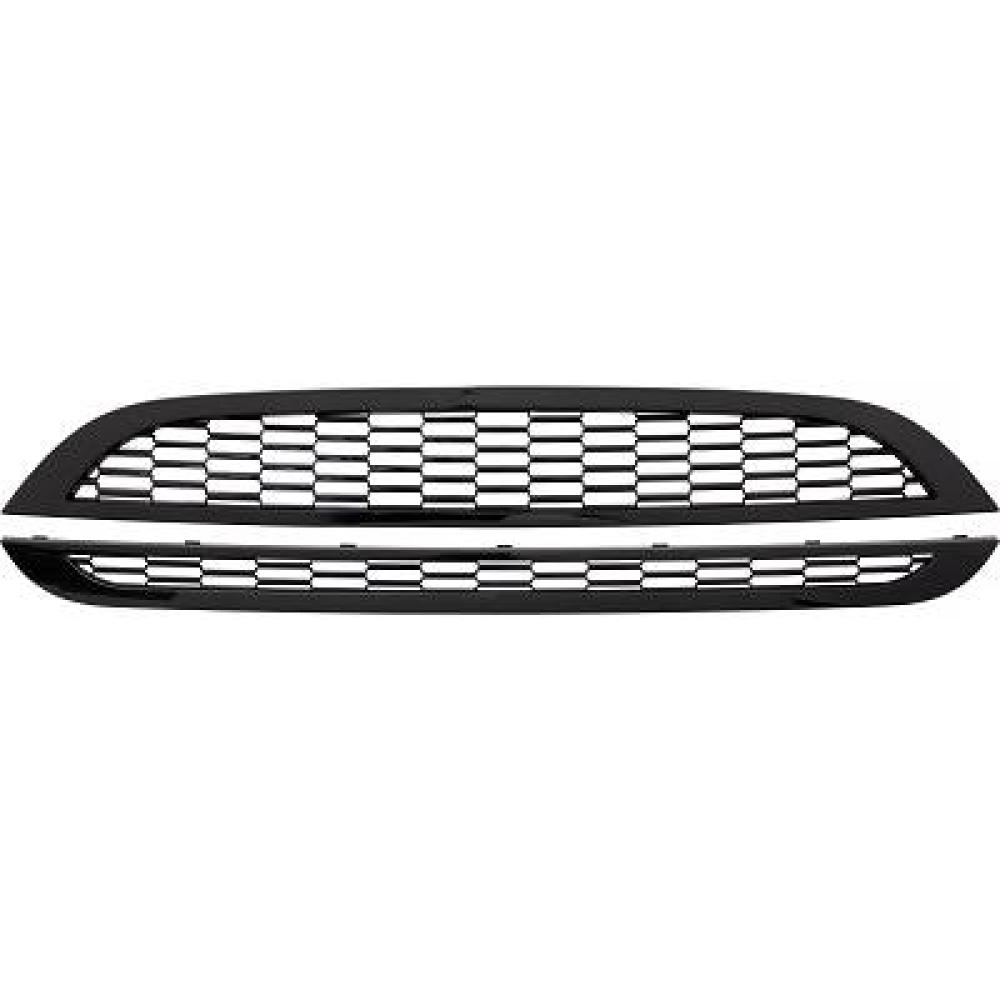 Grille de radiateur pour BMW