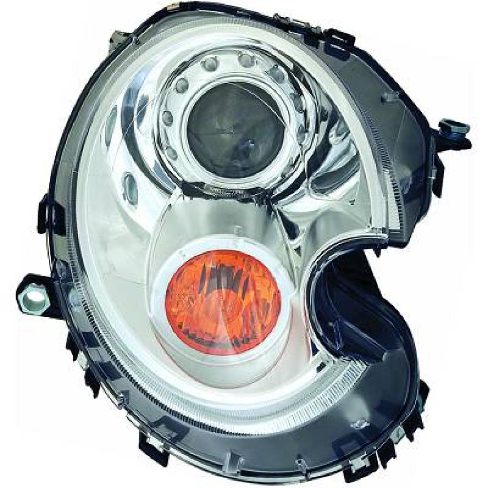 Phares (Depo/TYC) pour BMW