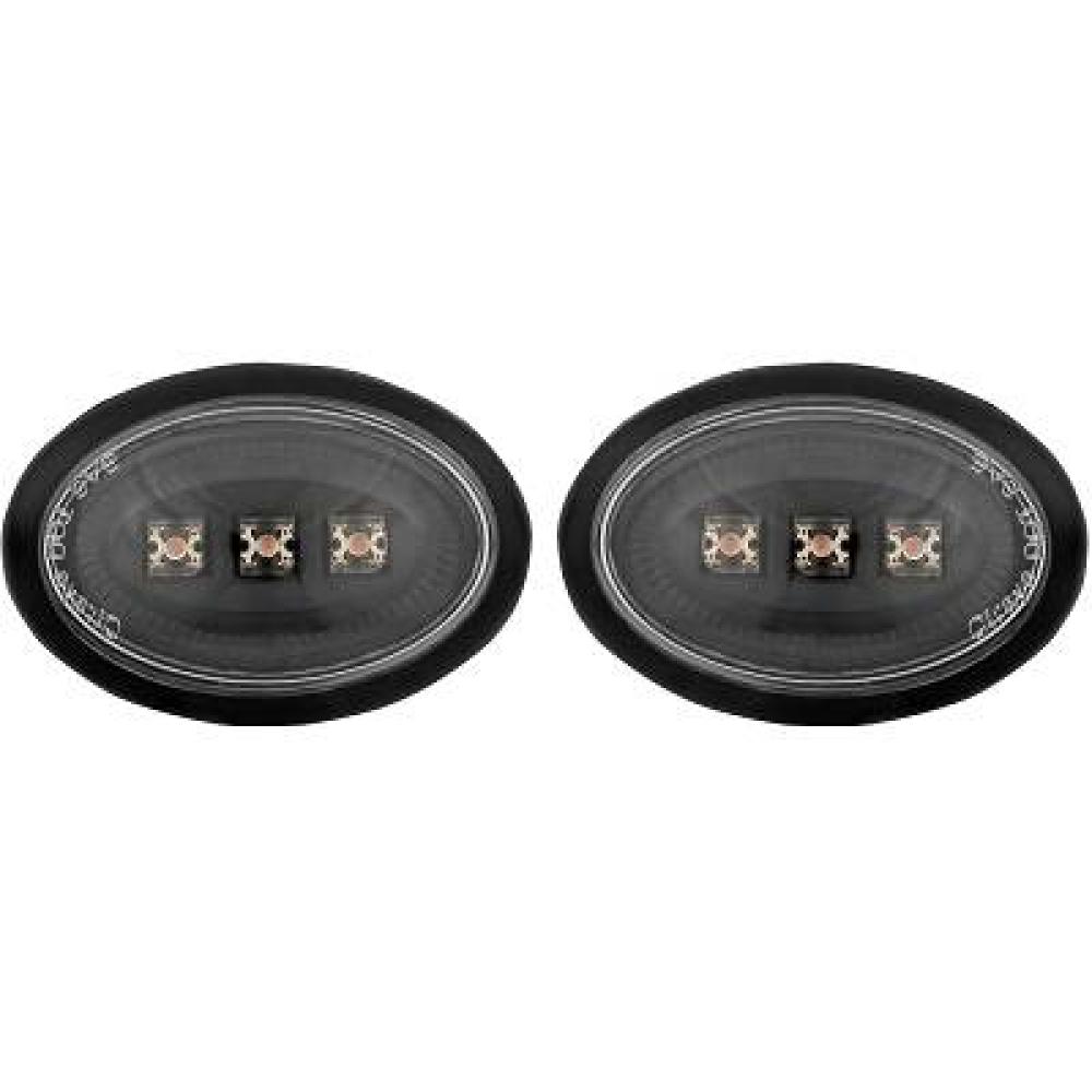 Kit de feux clignotants pour BMW