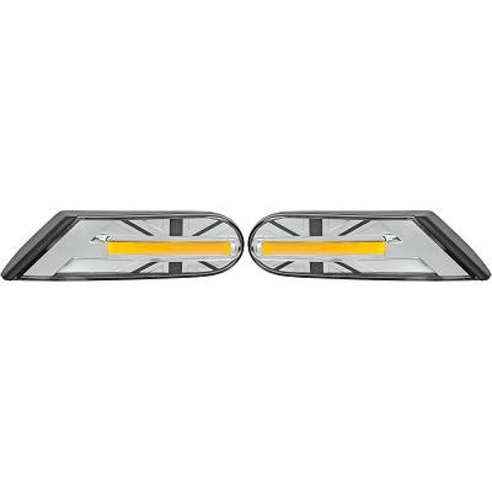 Kit de feux clignotants pour BMW