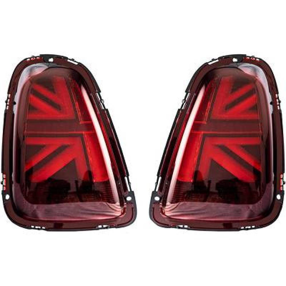 Kit de feux arrières pour BMW