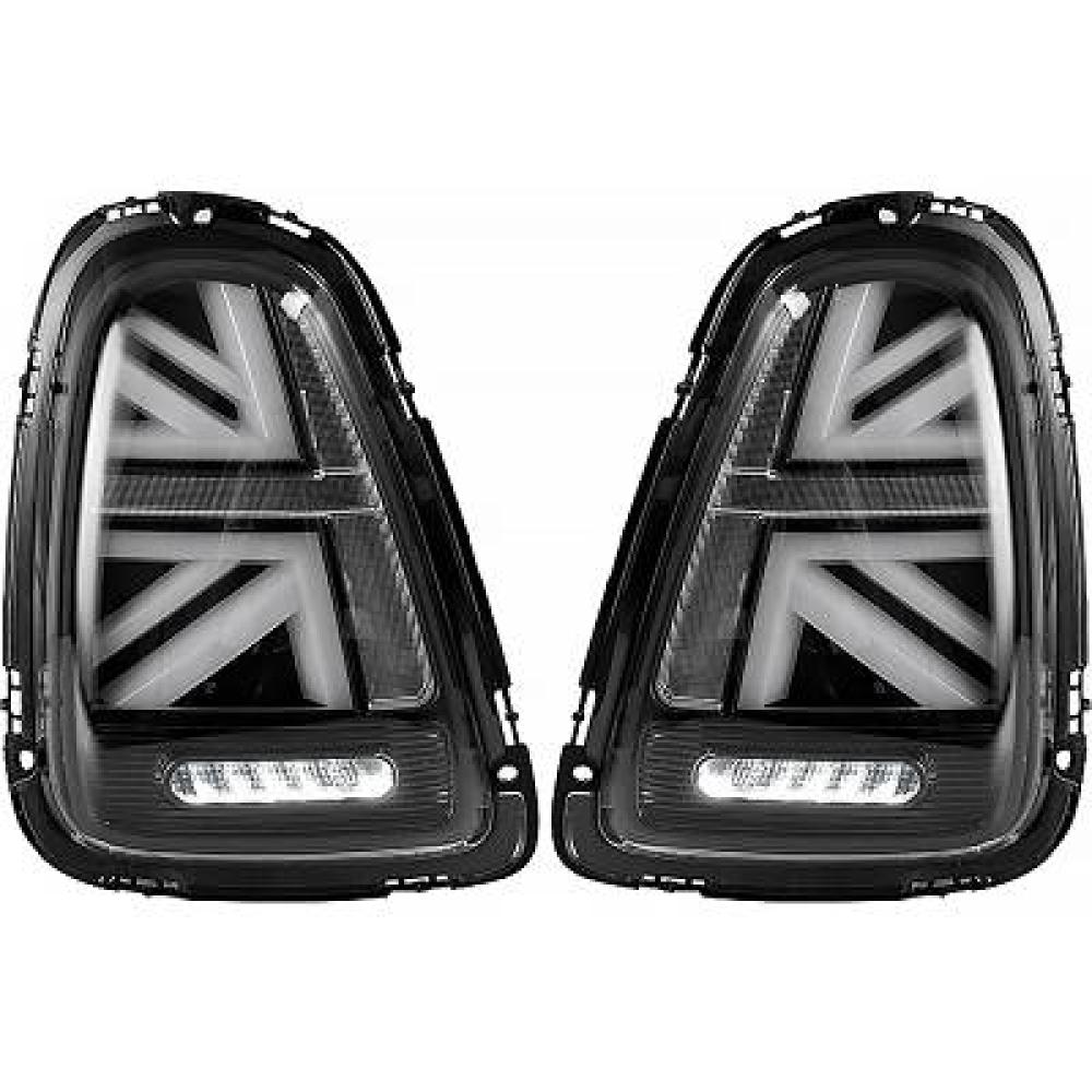 Kit de feux arrières pour BMW